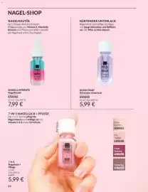 Avon Prospekt Seite 62
