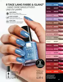 Avon Prospekt Seite 63