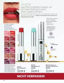 Avon Prospekt Seite 64