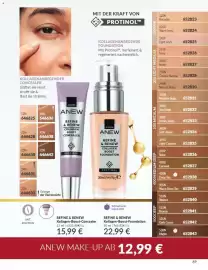 Avon Prospekt Seite 65