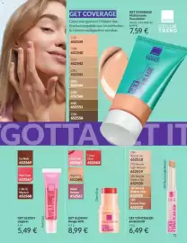 Avon Prospekt Seite 67