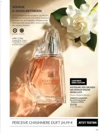 Avon Prospekt Seite 69