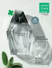 Avon Prospekt Seite 71