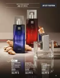 Avon Prospekt Seite 77