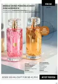 Avon Prospekt Seite 79