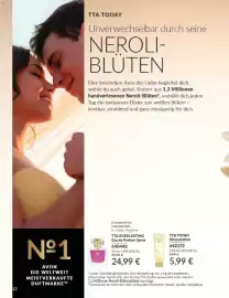 Avon Prospekt Seite 8