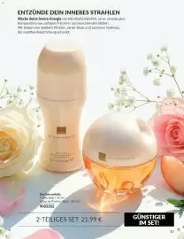 Avon Prospekt Seite 83