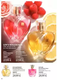 Avon Prospekt Seite 84
