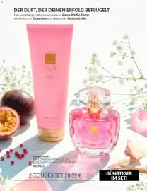 Avon Prospekt Seite 85
