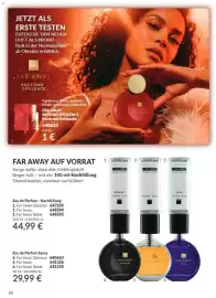 Avon Prospekt Seite 86