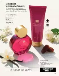 Avon Prospekt Seite 87