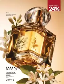 Avon Prospekt Seite 9