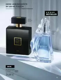 Avon Prospekt Seite 91