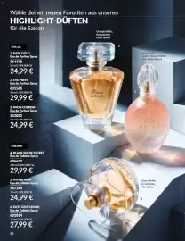 Avon Prospekt Seite 92