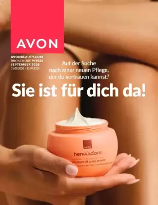 Avon (gültig bis 30-09)