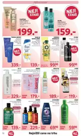 Rossmann leták Strana 14