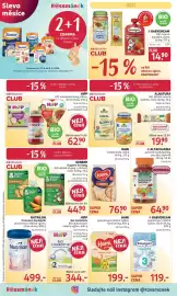 Rossmann leták Strana 16