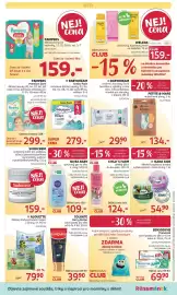 Rossmann leták Strana 17