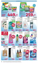 Rossmann leták Strana 21