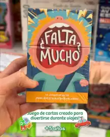 Catálogo Supermercados El Arriero Página 2