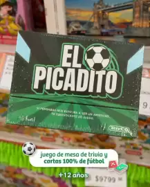 Catálogo Supermercados El Arriero Página 3