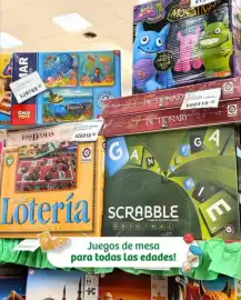 Catálogo Supermercados El Arriero Página 4