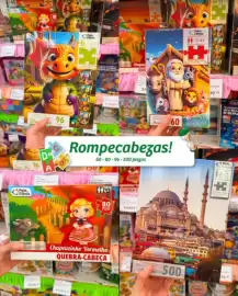Catálogo Supermercados El Arriero Página 5