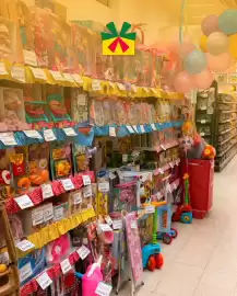 Catálogo Supermercados El Arriero Página 6