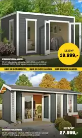 XL-BYG tilbudsavis Side 43