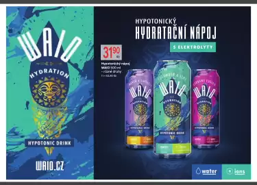 Žabka leták Strana 4