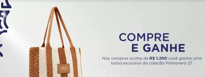 Catálogo Colcci Página 1