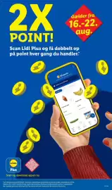Lidl tilbudsavis uge 34 Side 32