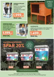 Plantorama tilbudsavis Side 10: COLOMBO MULTI STICKS 2,5 LITER €71,96, SUPERFISH COMBI CLEAR 6000 FILTER UVC €1.199,00