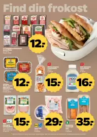 Netto tilbudsavis uge 33 Side 11: La Campagna udenlandske specialiteter €12,00