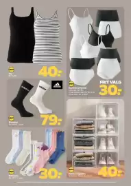 Netto tilbudsavis uge 33 Side 26: Тор €40,00, Seamless undertøj €30,00