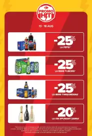 Catalog Carrefour săptămâna 33 Pagină 10