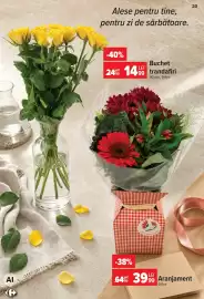 Catalog Carrefour săptămâna 33 Pagină 21