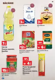 Catalog Carrefour săptămâna 33 Pagină 47: Orez Camolino Deroni €6,79