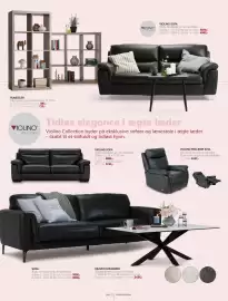 Daells Bolighus tilbudsavis Side 22: VIOLINO SOFA, SOFA