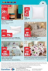 Catalog Carrefour Pagină 96