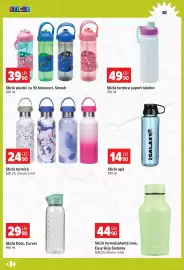 Catalog Carrefour Pagină 38: Sticlă termică €24,90, Sistema sticlă termoizolantă inox €44,90