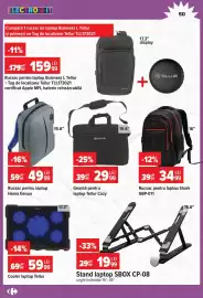 Catalog Carrefour Pagină 50
