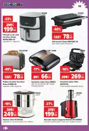 Catalog Carrefour Pagină 58