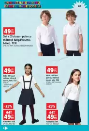 Catalog Carrefour Pagină 65