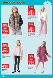 Catalog Carrefour Pagină 68