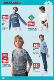 Catalog Carrefour Pagină 76