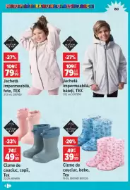 Catalog Carrefour Pagină 80