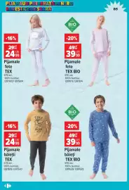 Catalog Carrefour Pagină 85