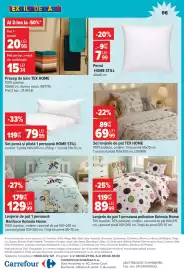 Catalog Carrefour Pagină 96