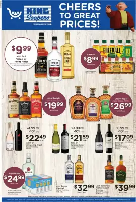 King Soopers (valid until 18-08)
